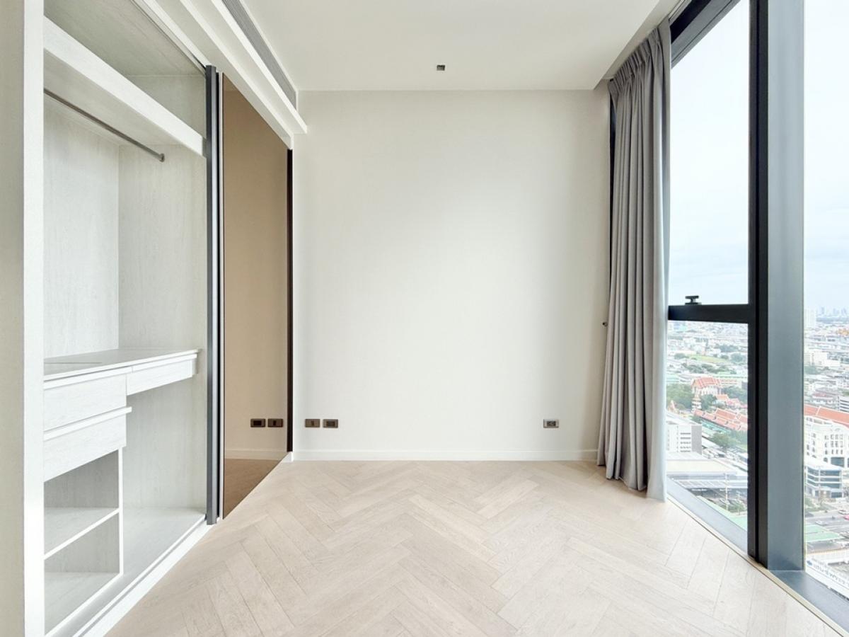 For SaleCondoRama3 (Riverside),Satupadit : Canapaya Residences size 88 Sq.m 2 bed 2 bath | 21,000,000 | Contact 086-795-9997 (Jimmy)