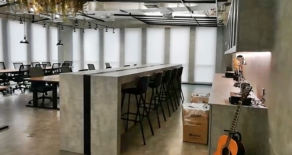 For RentOfficeBangna, Bearing, Lasalle : Office Space 82-1,600 sqm. in Bangna-Bearing For Rent