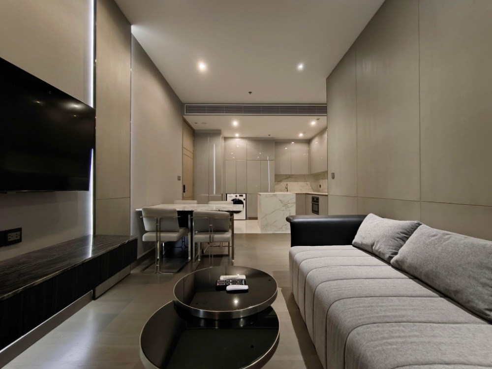 For RentCondoRama9, Petchburi, RCA : 🔥🔥 FOR RENT The Esse at Singha Complex 2Beds 🔥🔥