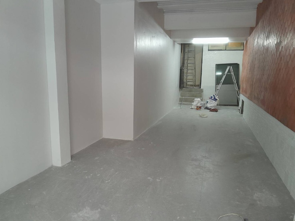 For RentRetail SpaceSukhumvit, Asoke, Thonglor : For rent, Sukhumvit 49 area, Phrom Phong-Thonglor exit, area 35 square meters (N.1435)