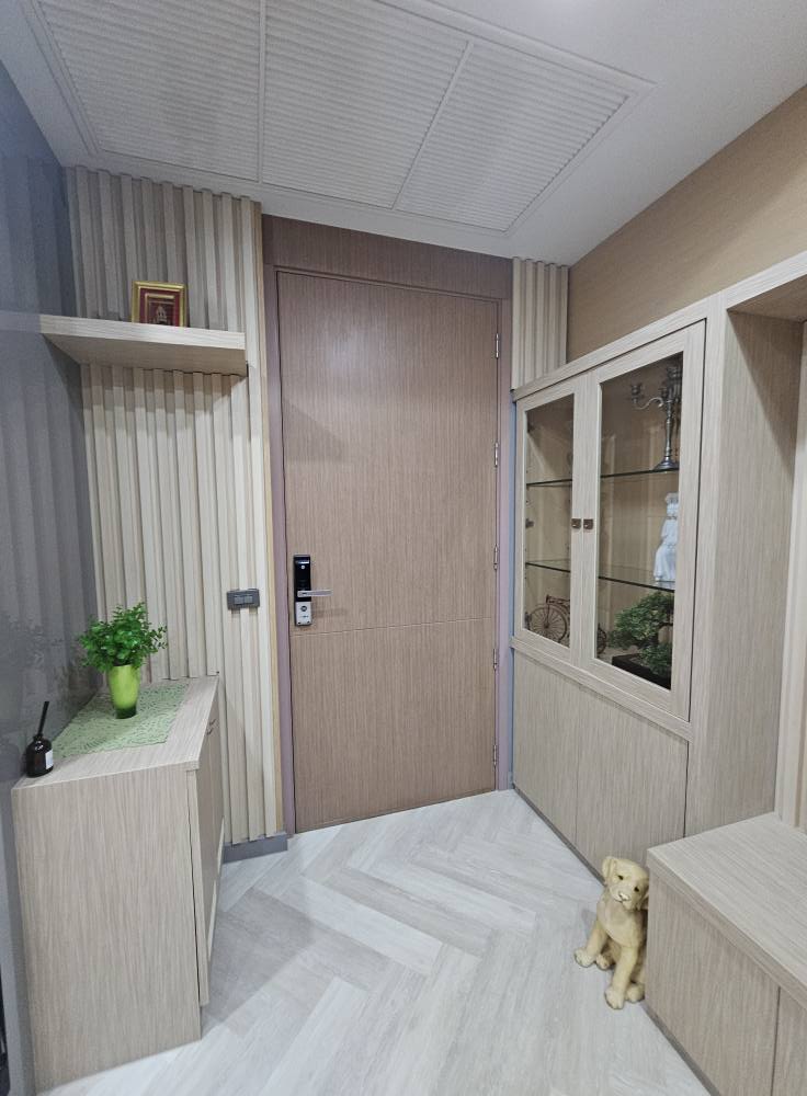 For SaleCondoRatchathewi,Phayathai : Property code Bh0559 M Phayathai, room size 44 sq m., 1 bedroom, 1 bathroom, 15th floor