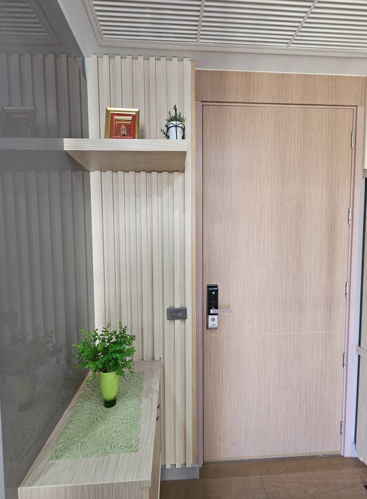 For SaleCondoRatchathewi,Phayathai : Property code Bh0559 M Phayathai, room size 44 sq m., 1 bedroom, 1 bathroom, 15th floor