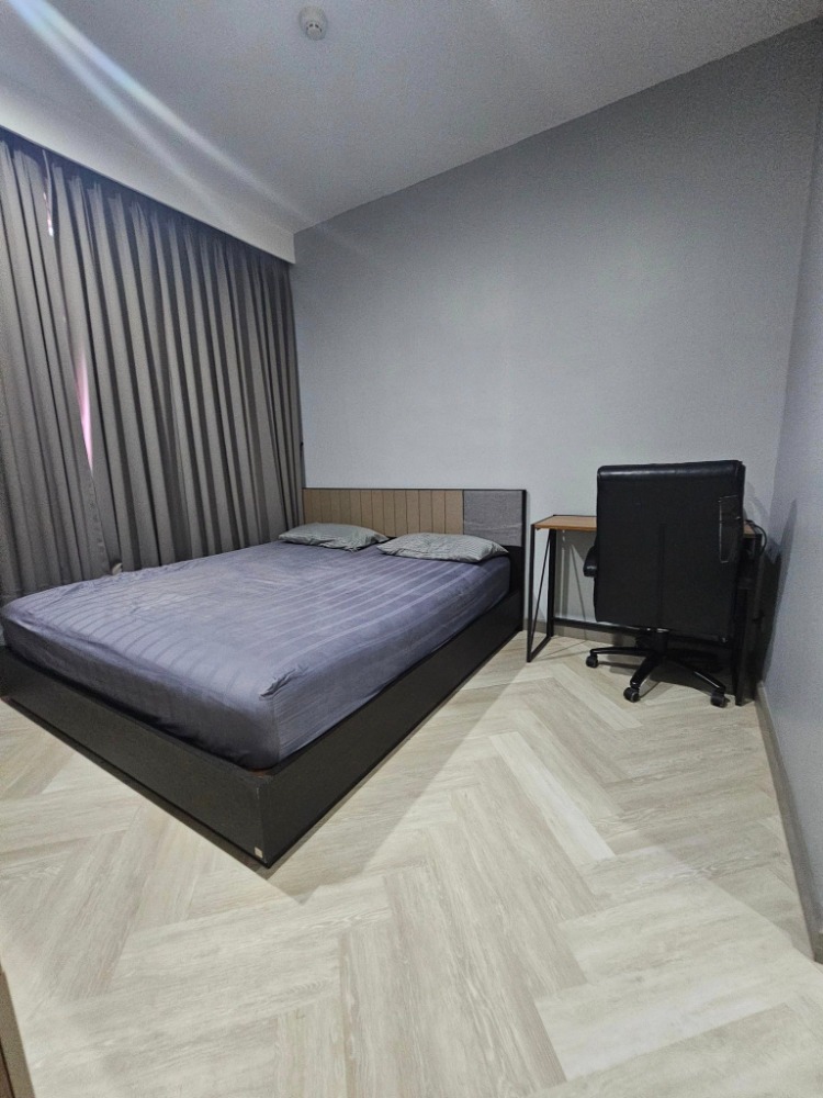 For SaleCondoRatchathewi,Phayathai : Property code Bh0559 M Phayathai, room size 44 sq m., 1 bedroom, 1 bathroom, 15th floor