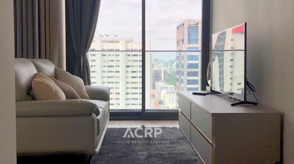 For SaleCondoSilom, Saladaeng, Bangrak : Condominium For rent and Sale Ashton Silom, BTS Chong Nonsi Station, Silom road