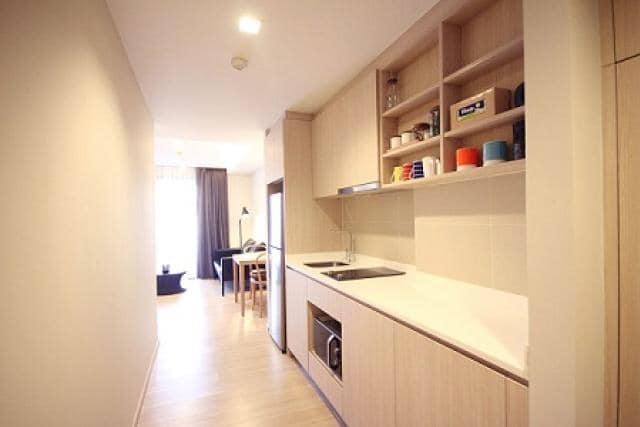 ขายคอนโดราชเทวี พญาไท : Maestro 12 Ratchathewi【𝐒𝐄𝐋𝐋】🔥 คอนโดตกแต่งโทนอบอุ่น ใช้ชีวิตง่ายๆ ในทำเลที่ดีที่สุด ใกล้ทั้งช้อปปิ้งและการเดินทาง พร้อมจองแล้ววันนี้!!  🔥 ติดต่อไลน์ไอดี: @hacondo