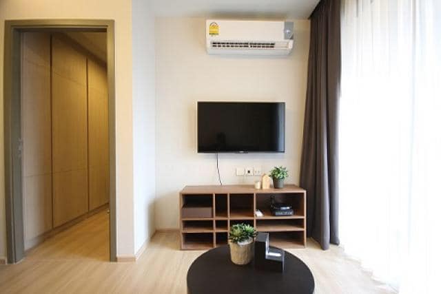 ขายคอนโดราชเทวี พญาไท : Maestro 12 Ratchathewi【𝐒𝐄𝐋𝐋】🔥 คอนโดตกแต่งโทนอบอุ่น ใช้ชีวิตง่ายๆ ในทำเลที่ดีที่สุด ใกล้ทั้งช้อปปิ้งและการเดินทาง พร้อมจองแล้ววันนี้!!  🔥 ติดต่อไลน์ไอดี: @hacondo