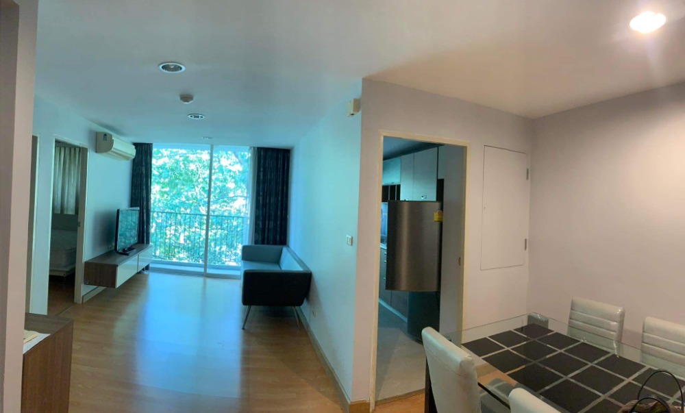 ขายคอนโดวงเวียนใหญ่ เจริญนคร : the fine River เจริญนคร for sale : 2 bed : Bts กรุงธน
