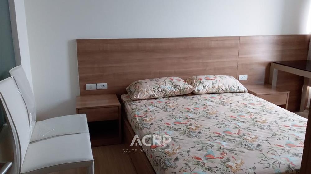ขายคอนโดอ่อนนุช อุดมสุข : ขายคอนโดริธึ่ม สุขุมวิท50 1 ห้องนอน ติดรถไฟฟ้าอ่อนนุช ชั้นสูง วิวไม่บล็อค