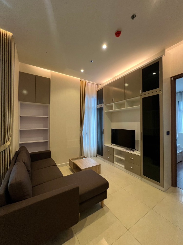 ให้เช่าคอนโดอ่อนนุช อุดมสุข : ให้เช่ คอนโด Mayfair Place Sukhumvit 50 ห้องใหญ่ 2 ห้องนอน