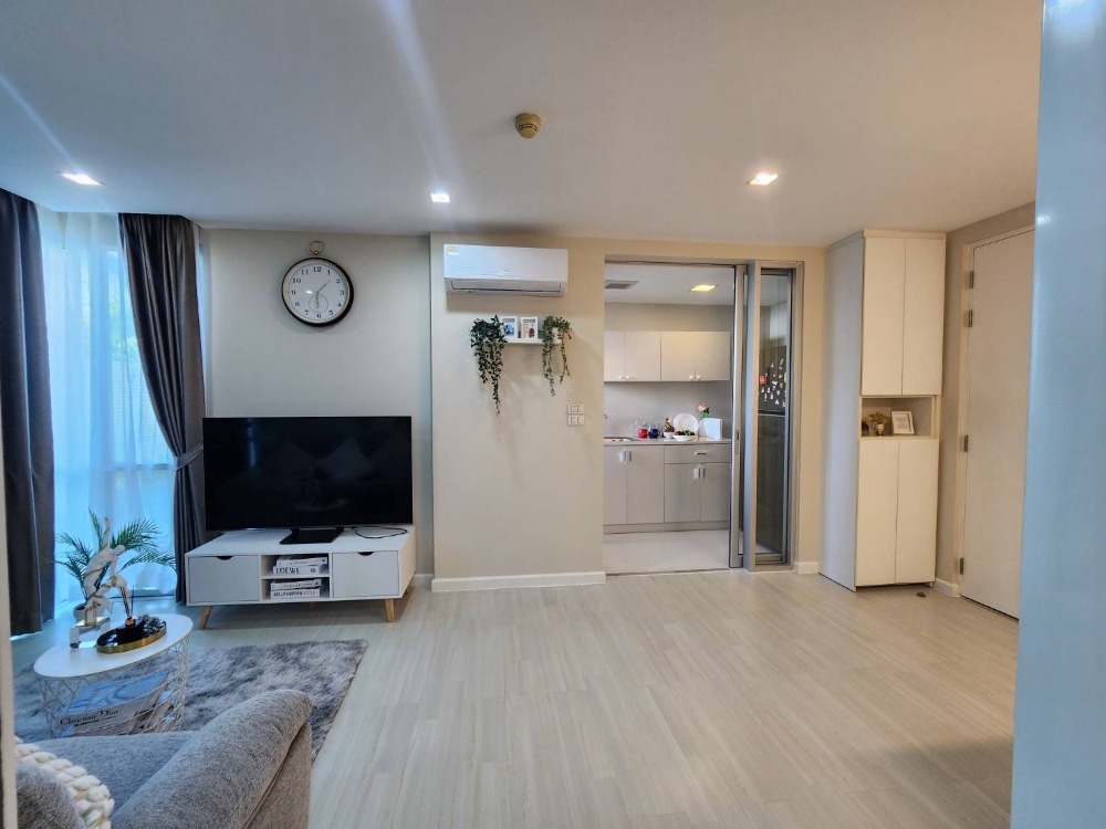 ขายคอนโดอ่อนนุช อุดมสุข : ขาย The Room sukhumvit 64 ทำเลยอดเยี่ยมใจกลางเมือง 1 ห้องนอน ขนาด 42 ตร.ม. พร้อมเข้าอยู่ได้ทันที