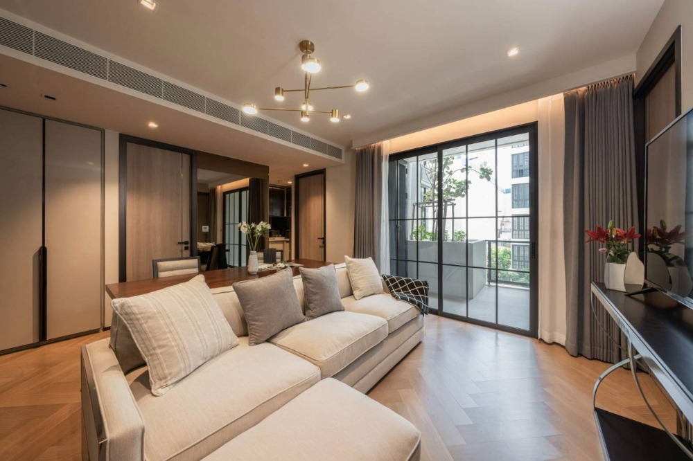 ขายคอนโดสุขุมวิท อโศก ทองหล่อ : The Reserve Sukhumvit 61
