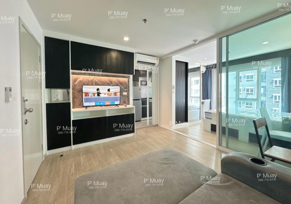 ขายคอนโดบางซื่อ วงศ์สว่าง เตาปูน : 💥 Vายด่วน 🍃 ห้อง หน้าก ว้ า ง ✨บิ้วอิน ห้องริม❗️แปลนพิเศษ หายาก อยู่สบาย สวยมากๆ📍มีเครื่องซักผ้า #รีเจ้นท์โฮมบางซ่อน28 ❤️ Vาย 1.6 ลบ Net. ( รวม ภาษี+ค่าโอน )