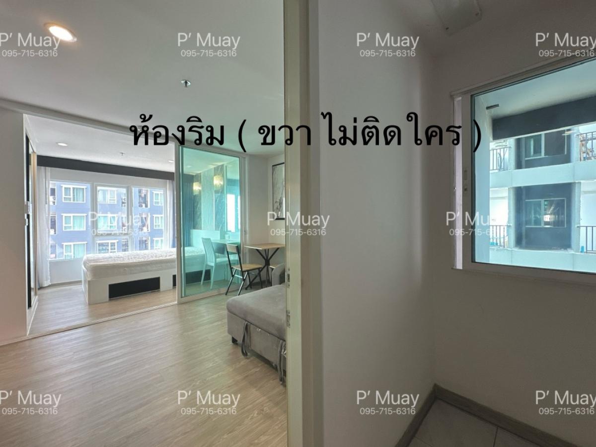 ขายคอนโดบางซื่อ วงศ์สว่าง เตาปูน : 💥 Vายด่วน 🍃 ห้อง หน้าก ว้ า ง ✨บิ้วอิน ห้องริม❗️แปลนพิเศษ หายาก อยู่สบาย สวยมากๆ📍มีเครื่องซักผ้า #รีเจ้นท์โฮมบางซ่อน28 ❤️ Vาย 1.6 ลบ Net. ( รวม ภาษี+ค่าโอน )