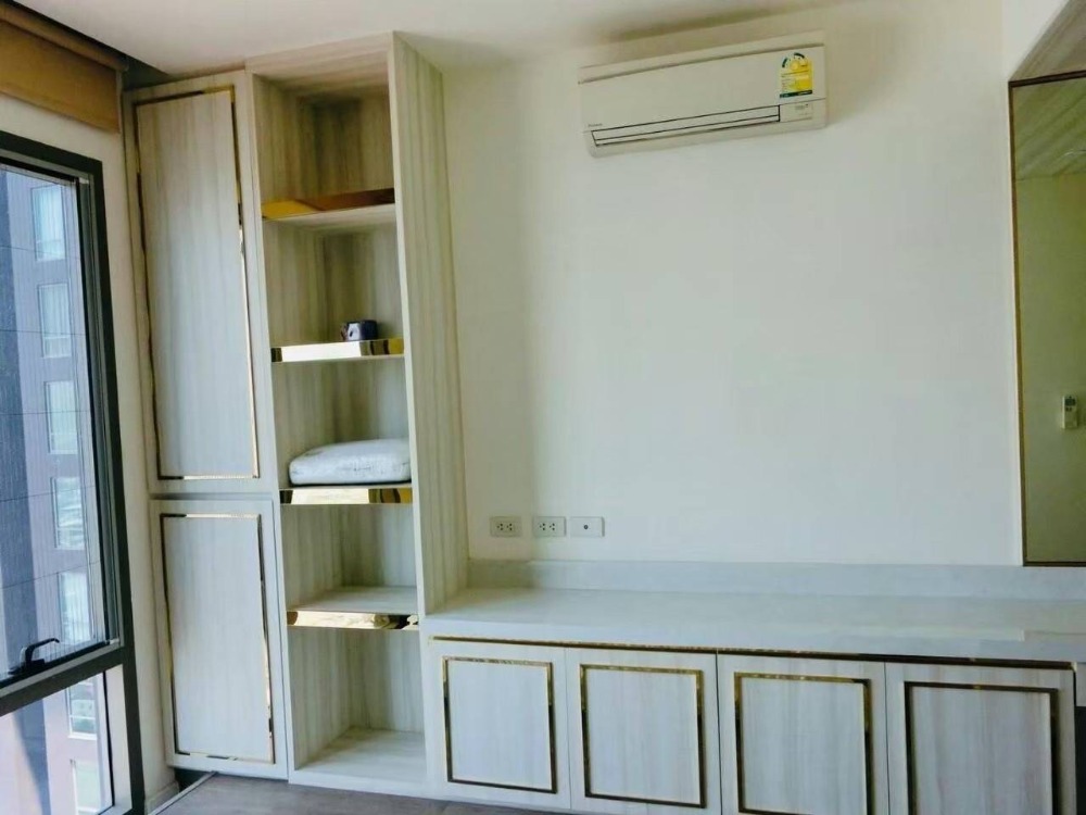 For SaleCondoRama3 (Riverside),Satupadit : K1614 Condo for sale Starview Rama 3, price 8.5 million baht (common fee 47,000 baht per year) or rent 30,000 baht per month.