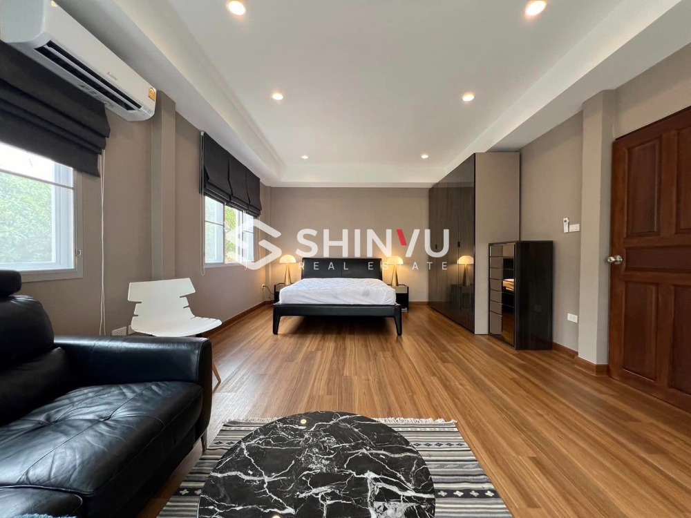 For SaleHousePathum Thani,Rangsit, Thammasat : For sale 3 bedrooms 12.8 million ✨at Baan Muang Ake or Muang Ake Village, Rangsit ✨ [SHNH00016]