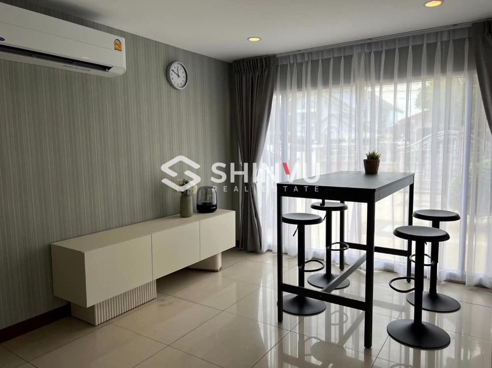 For SaleHousePathum Thani,Rangsit, Thammasat : For sale 3 bedrooms 12.8 million ✨at Baan Muang Ake or Muang Ake Village, Rangsit ✨ [SHNH00016]