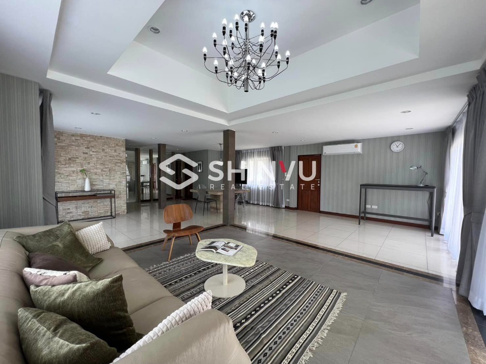 For SaleHousePathum Thani,Rangsit, Thammasat : For sale 3 bedrooms 12.8 million ✨at Baan Muang Ake or Muang Ake Village, Rangsit ✨ [SHNH00016]