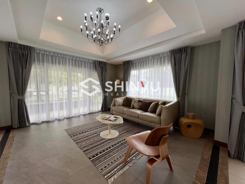 For SaleHousePathum Thani,Rangsit, Thammasat : For sale 3 bedrooms 12.8 million ✨at Baan Muang Ake or Muang Ake Village, Rangsit ✨ [SHNH00016]