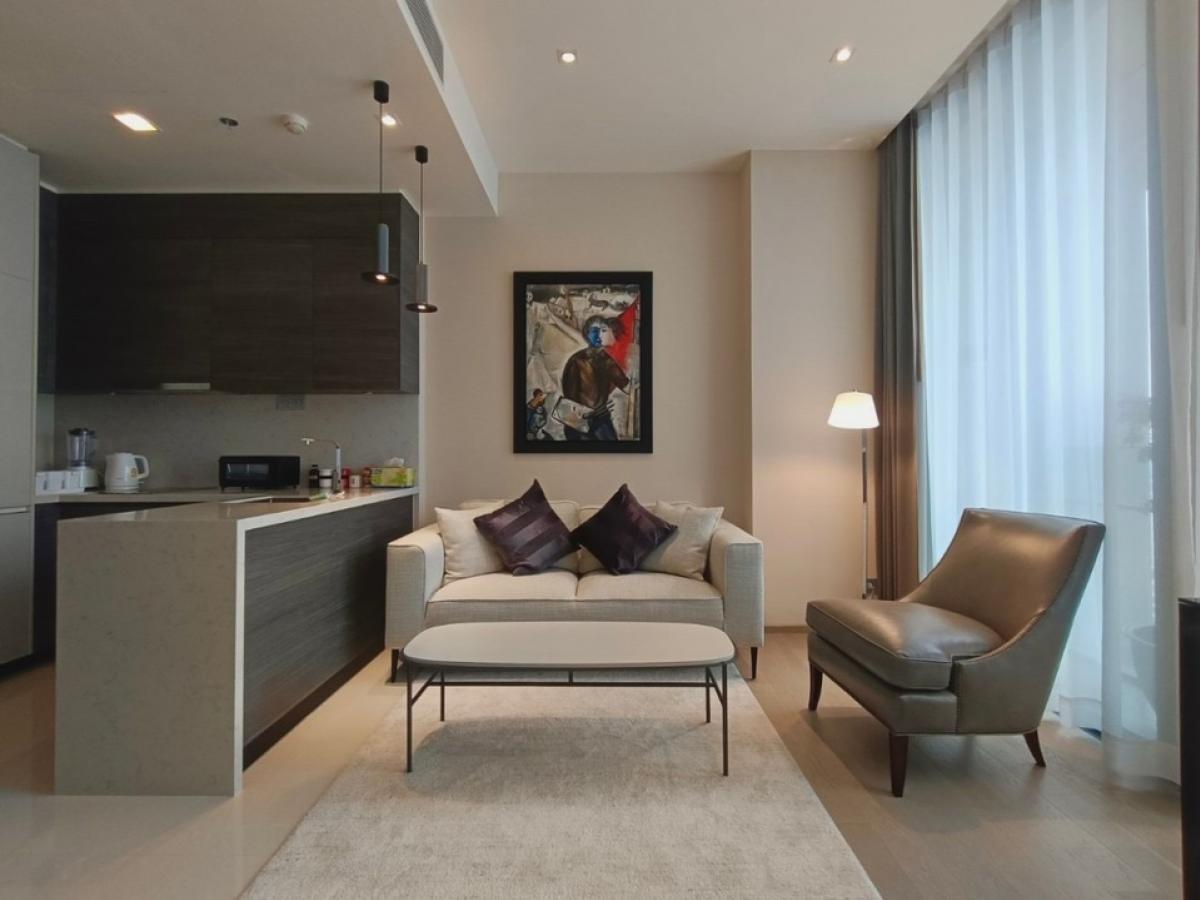 ให้เช่าคอนโดสุขุมวิท อโศก ทองหล่อ : ⚜️ Brand new 1 bedroom for rent ⚜️