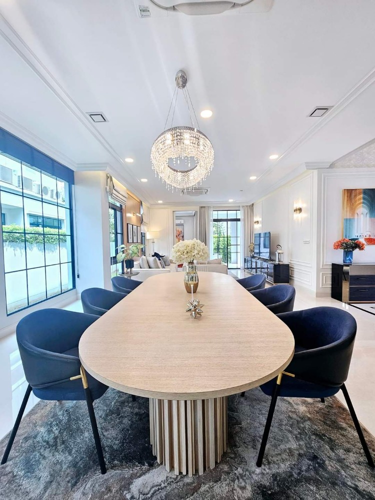 For RentHousePattanakan, Srinakarin : Nantawan rama9 for rent