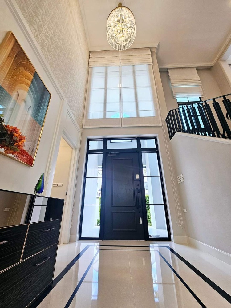 For RentHousePattanakan, Srinakarin : Nantawan rama9 for rent