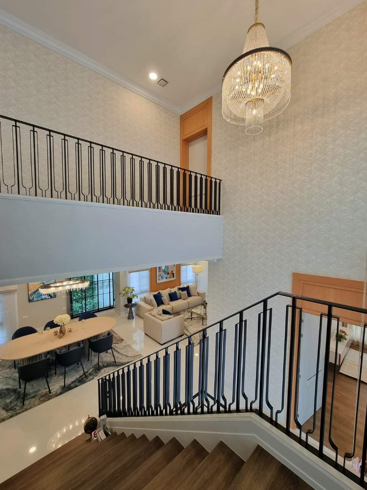 For RentHousePattanakan, Srinakarin : Nantawan rama9 for rent