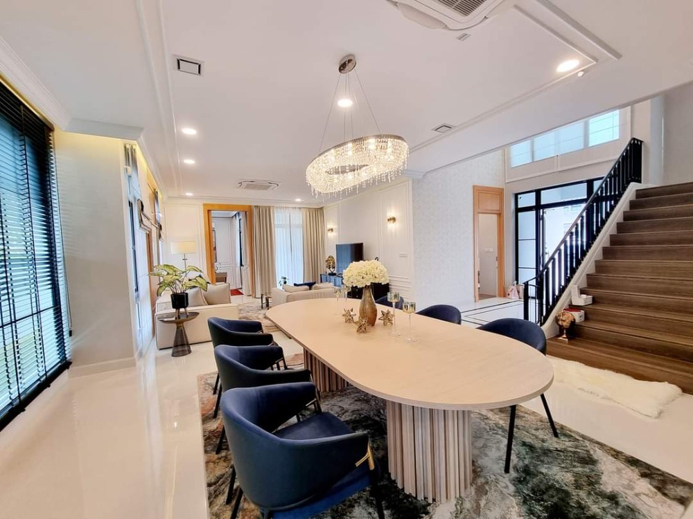 For RentHousePattanakan, Srinakarin : Nantawan rama9 for rent