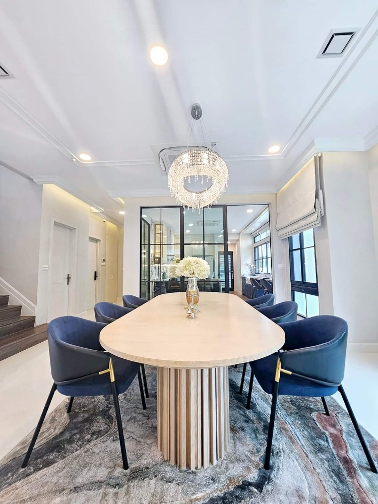 For RentHousePattanakan, Srinakarin : Nantawan rama9 for rent