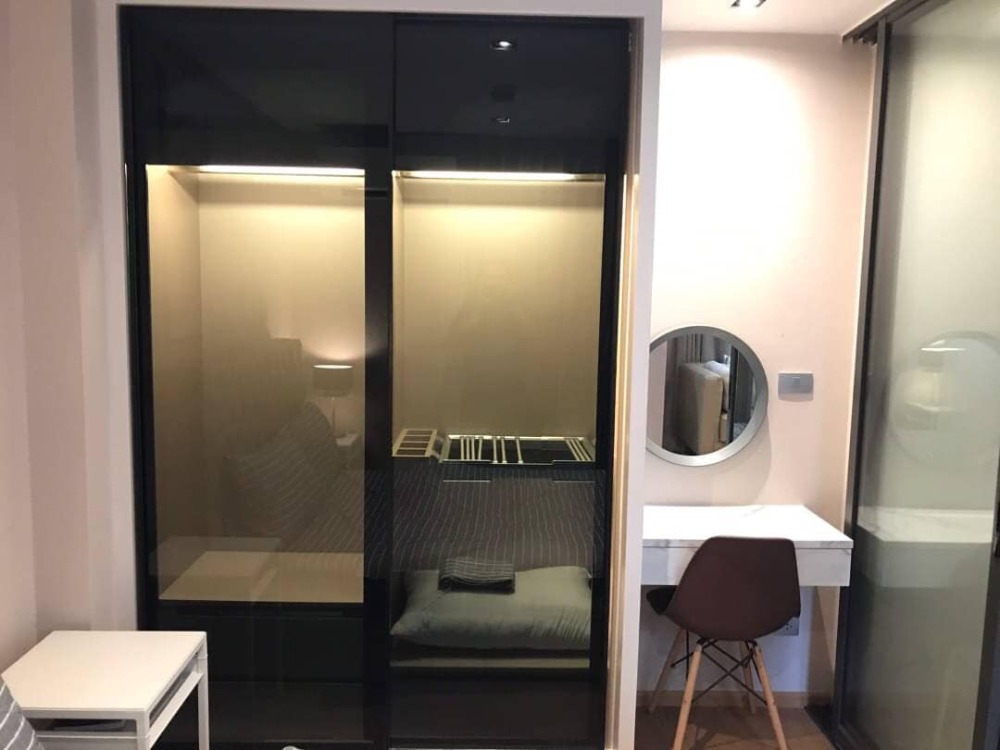 ให้เช่าคอนโดสยาม จุฬา สามย่าน : Altitude Samyan Silom【𝐑𝐄𝐍𝐓】🔥 ห้องสไตล์หรูหรา ตกแต่งจัดเต็ม เครื่องใช้ครบครัน ใกล้ MRT สามย่าน 🔥 ติดต่อไลน์ไอดี: @hacondo