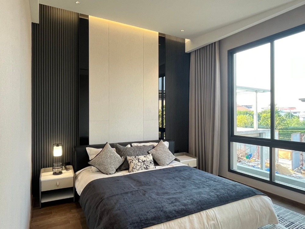 For RentHousePattanakan, Srinakarin : Siraninn residence for rent