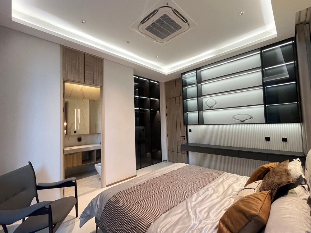 For RentHousePattanakan, Srinakarin : Siraninn residence for rent