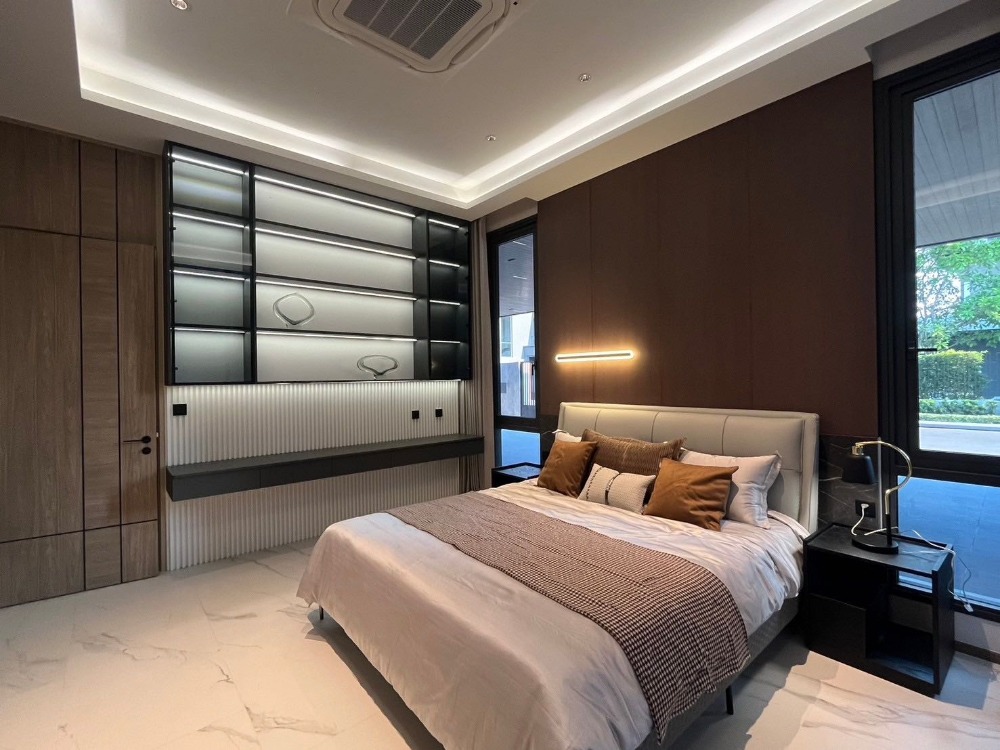 For RentHousePattanakan, Srinakarin : Siraninn residence for rent