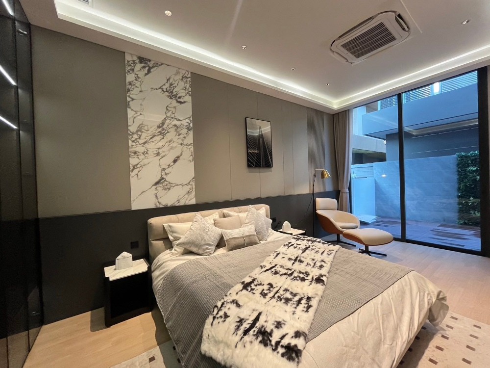 For RentHousePattanakan, Srinakarin : Siraninn residence for rent