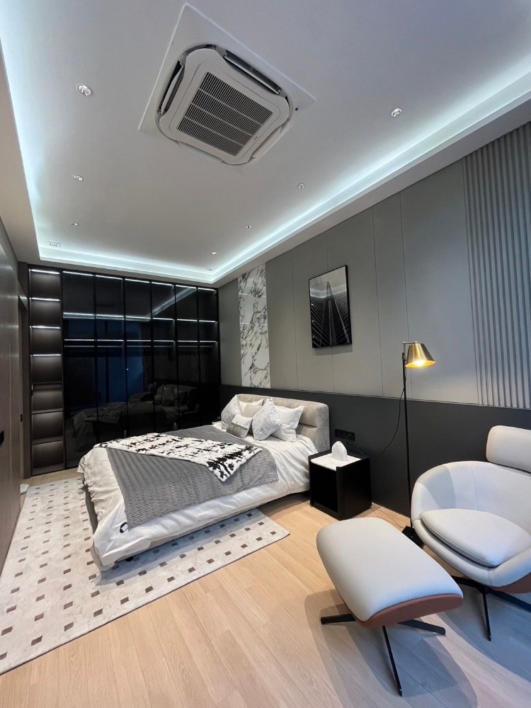 For RentHousePattanakan, Srinakarin : Siraninn residence for rent