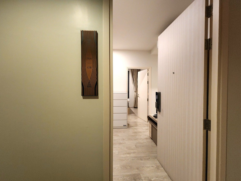 ให้เช่าคอนโดปิ่นเกล้า จรัญสนิทวงศ์ : สถานะตามภาพปก**ห้องว่างแล้วนะครับผม มีเครื่องซักผ้า สภาพใหม่มาก** ให้เช่าคอนโด The Tree Charan 30 (เดอะทรี จรัญ 30) เครื่องใช้ไฟฟ้าครบ SN494.29