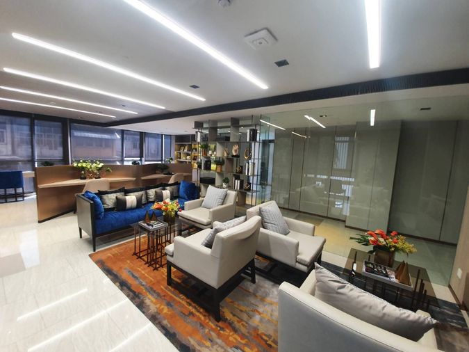 ให้เช่าคอนโดปิ่นเกล้า จรัญสนิทวงศ์ : สถานะตามภาพปก**ห้องว่างแล้วนะครับผม มีเครื่องซักผ้า สภาพใหม่มาก** ให้เช่าคอนโด The Tree Charan 30 (เดอะทรี จรัญ 30) เครื่องใช้ไฟฟ้าครบ SN494.29