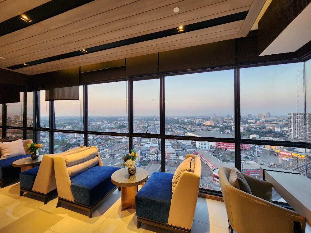 ให้เช่าคอนโดปิ่นเกล้า จรัญสนิทวงศ์ : สถานะตามภาพปก**ห้องว่างแล้วนะครับผม มีเครื่องซักผ้า สภาพใหม่มาก** ให้เช่าคอนโด The Tree Charan 30 (เดอะทรี จรัญ 30) เครื่องใช้ไฟฟ้าครบ SN494.29