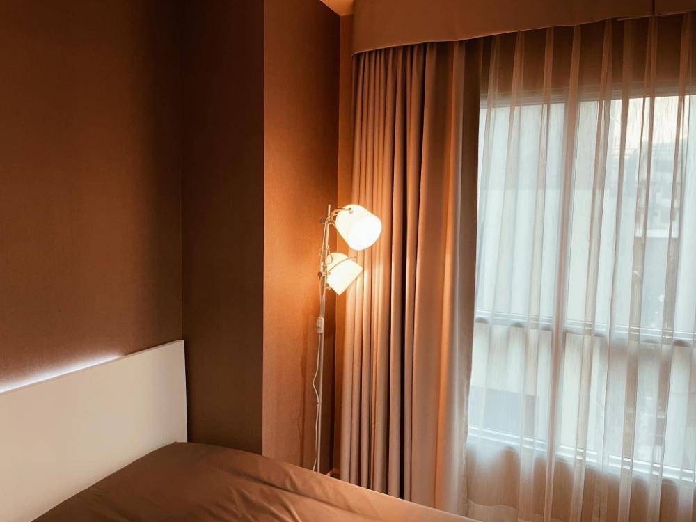 For SaleCondoChaengwatana, Muangthong : S-APNW107 Condo for sale, Aspire Ngamwongwan, Lak Si, 3rd floor, Building N, city view, 29 sq m, 1 bedroom, 1 bathroom, 1.89 million, 064-959-8900