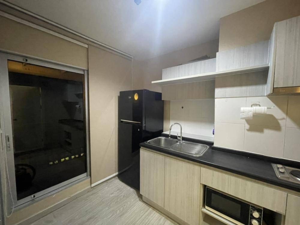 For SaleCondoChaengwatana, Muangthong : S-APNW107 Condo for sale, Aspire Ngamwongwan, Lak Si, 3rd floor, Building N, city view, 29 sq m, 1 bedroom, 1 bathroom, 1.89 million, 064-959-8900