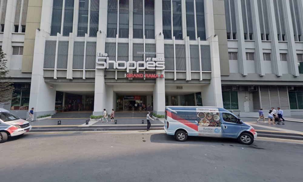 ให้เช่าร้านค้า/ตลาดนัดรัชดา ห้วยขวาง : เดอะ ช็อปปส์ แอท เบ็ล (The Shoppes at Belle) พื้นที่ให้เช่าสำหรับเปิดร้านค้าในโครงการคอนโดมิเนียมหรู ขนาดใหญ่ เบ็ล แกรนด์ พระราม 9 (Belle Grand Rama 9)