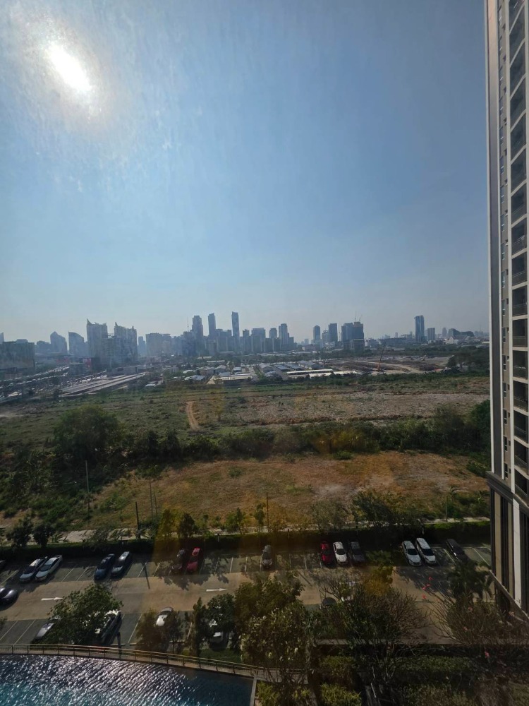 For SaleCondoRama9, Petchburi, RCA : YS2923 Supalai Veranda RAMA 9 Condo FOR SALE