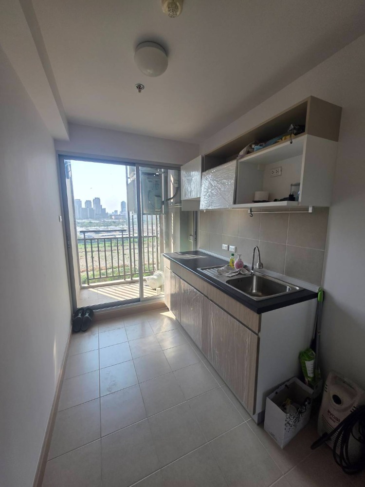 For SaleCondoRama9, Petchburi, RCA : YS2923 Supalai Veranda RAMA 9 Condo FOR SALE