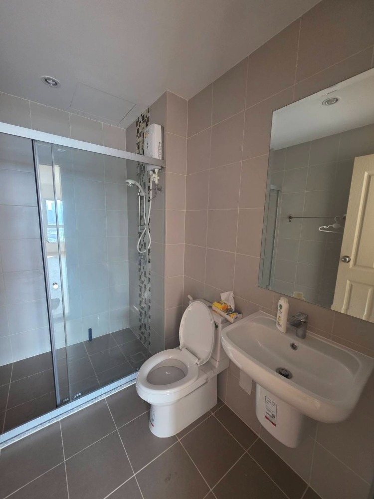 For SaleCondoRama9, Petchburi, RCA : YS2923 Supalai Veranda RAMA 9 Condo FOR SALE