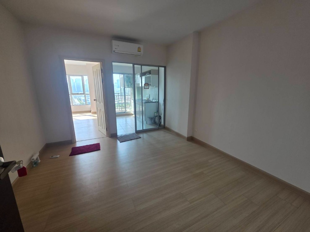 For SaleCondoRama9, Petchburi, RCA : YS2923 Supalai Veranda RAMA 9 Condo FOR SALE