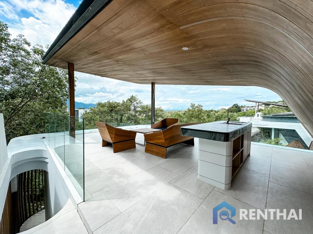 For SaleHousePhuket : For sale villa  at Botanica Sky Valley