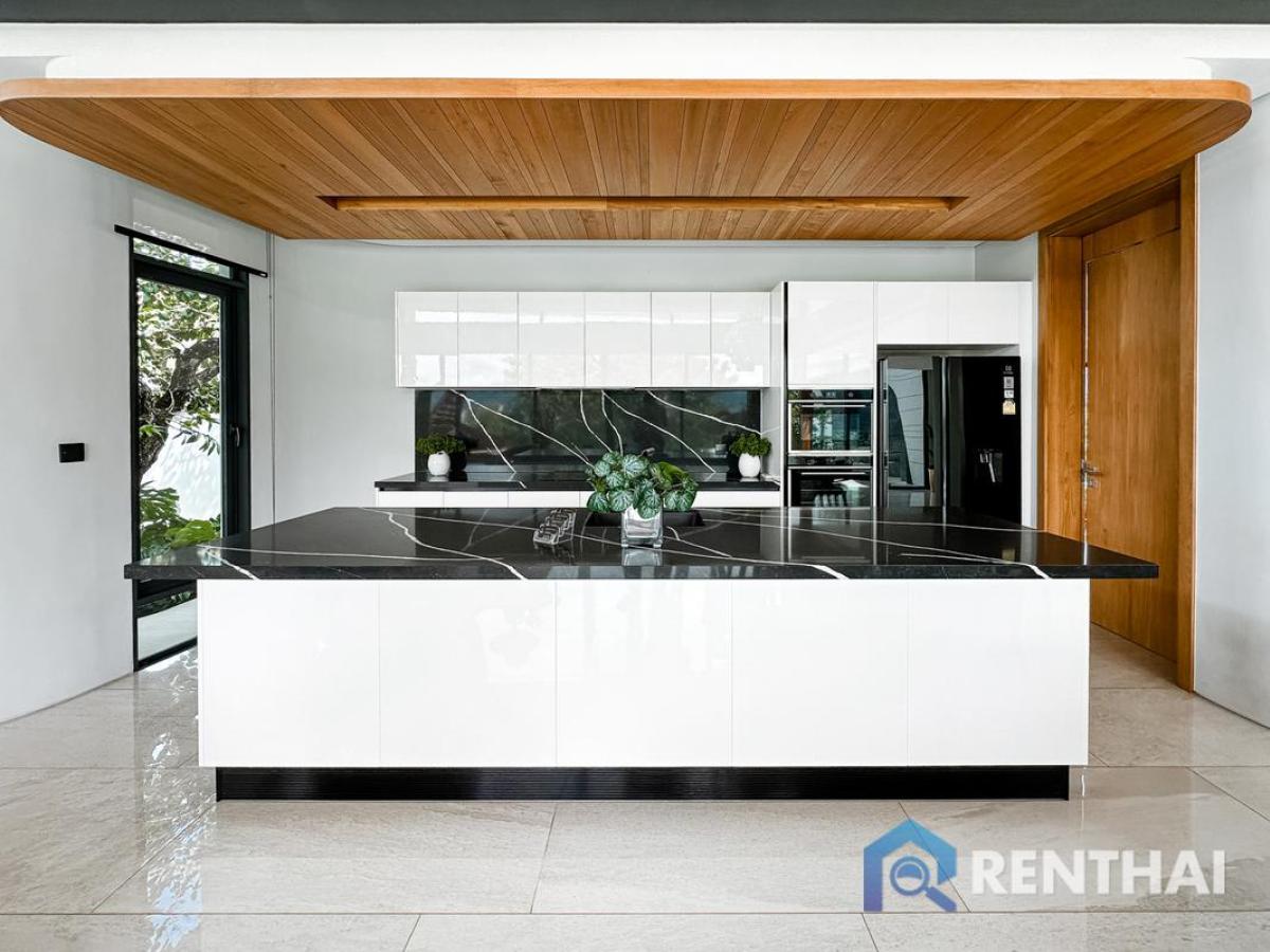 For SaleHousePhuket : For sale villa  at Botanica Sky Valley