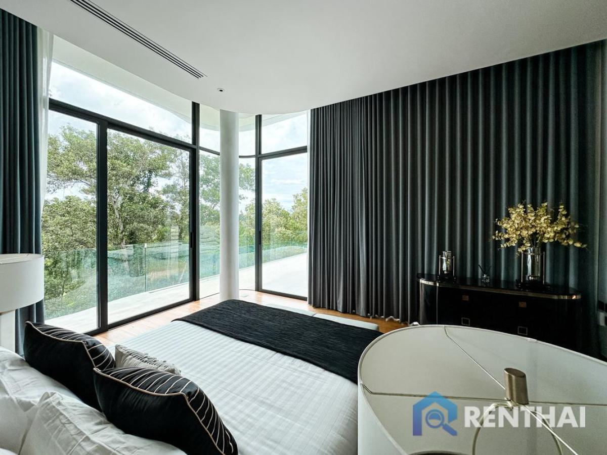 For SaleHousePhuket : For sale villa  at Botanica Sky Valley