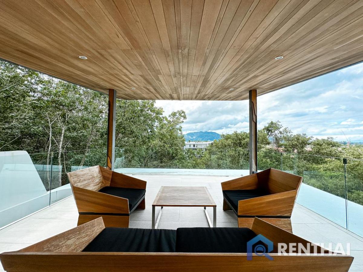 For SaleHousePhuket : For sale villa  at Botanica Sky Valley