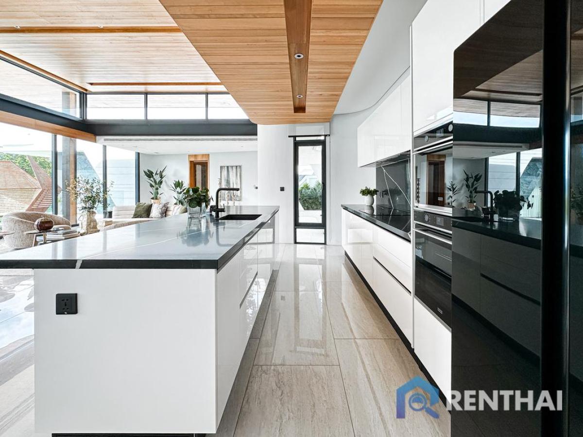 For SaleHousePhuket : For sale villa  at Botanica Sky Valley