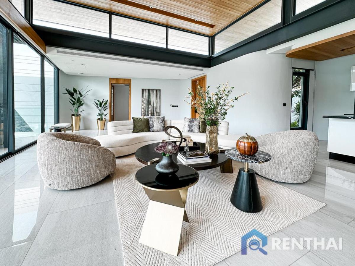 For SaleHousePhuket : For sale villa  at Botanica Sky Valley